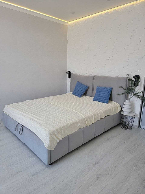 Здам 1 к  квартиру  в ЖК Столичний Васильків. Сучасний ремонт 42кв м  - изображение 6