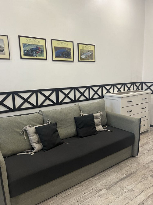 Здам 1 кімн квартиру з гарним ремонтом  ЦЕНТР Кременчук - зображення 3