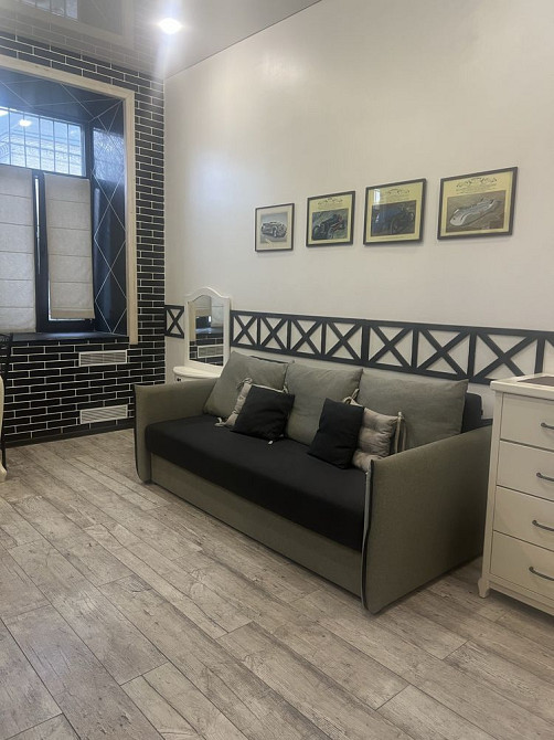 Здам 1 кімн квартиру з гарним ремонтом  ЦЕНТР Кременчук - зображення 7