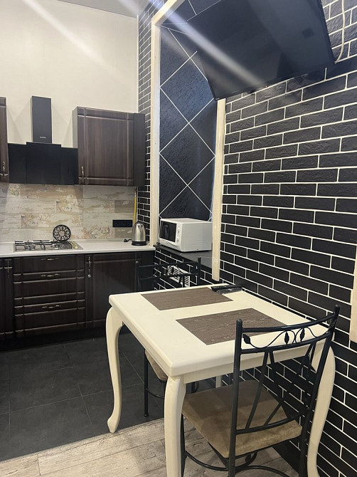 Здам 1 кімн квартиру з гарним ремонтом  ЦЕНТР Кременчук - зображення 2