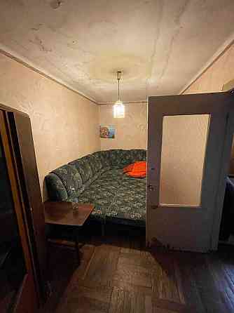 Сдаю 3ку на Черемушках героев Крут, рядом парк Одесса