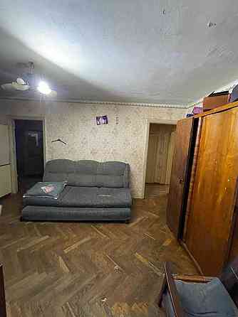 Сдаю 3ку на Черемушках героев Крут, рядом парк Одесса