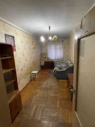 Сдаю 3ку на Черемушках героев Крут, рядом парк Одесса