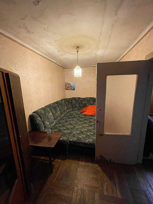 Сдаю 3ку на Черемушках героев Крут, рядом парк Одеса - зображення 1