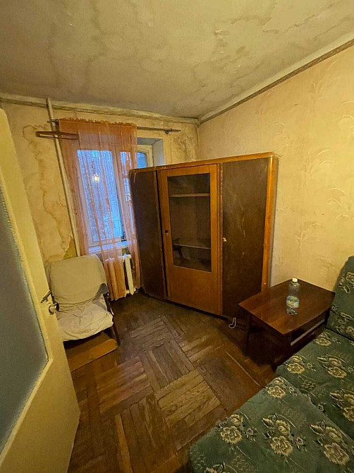 Сдаю 3ку на Черемушках героев Крут, рядом парк Одеса - зображення 3