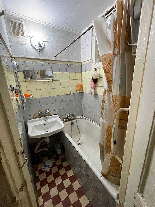 Сдаю 3ку на Черемушках героев Крут, рядом парк Одеса - зображення 8