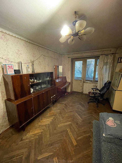 Сдаю 3ку на Черемушках героев Крут, рядом парк Одеса - зображення 4