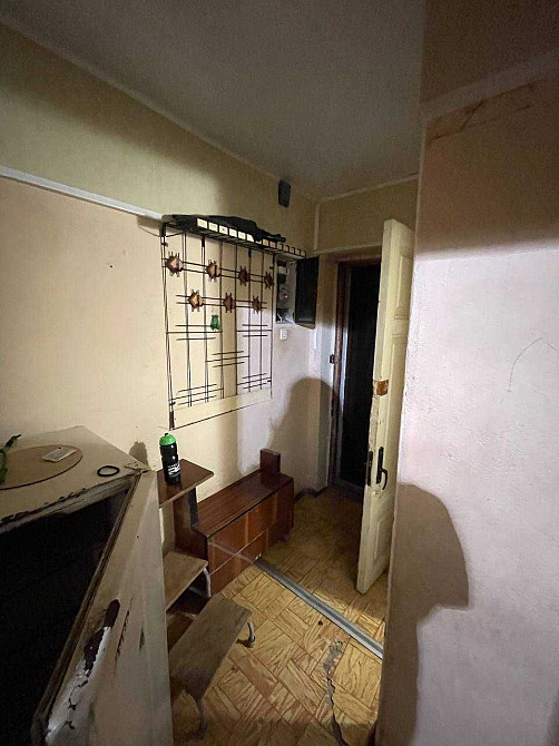 Сдаю 3ку на Черемушках героев Крут, рядом парк Одеса - зображення 7