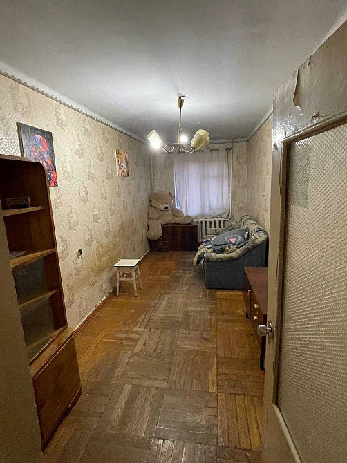 Сдаю 3ку на Черемушках героев Крут, рядом парк Одеса - зображення 5