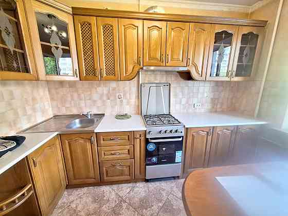 Квартира 3/х кім район Бам Тернопіль