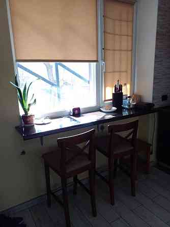 Сдам симпатичную 2 к.кв. ул.Параллельная Запоріжжя