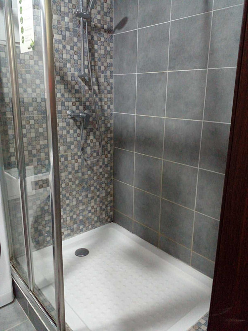 Сдам симпатичную 2 к.кв. ул.Параллельная Запоріжжя - зображення 6