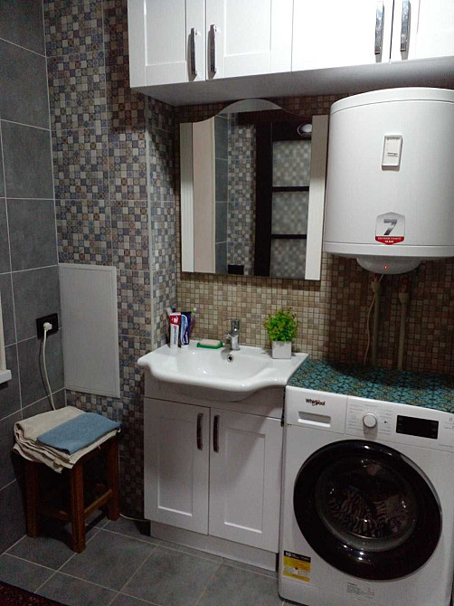 Сдам симпатичную 2 к.кв. ул.Параллельная Запоріжжя - зображення 5