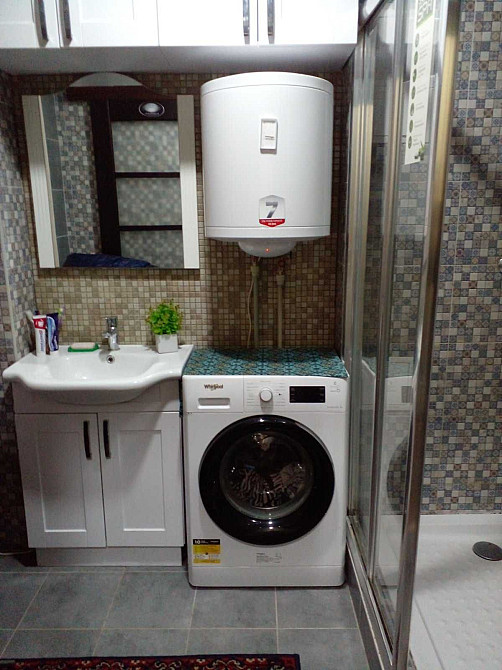 Сдам симпатичную 2 к.кв. ул.Параллельная Запоріжжя - зображення 8