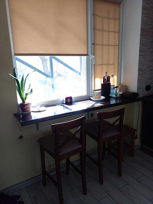 Сдам симпатичную 2 к.кв. ул.Параллельная Запоріжжя - зображення 3