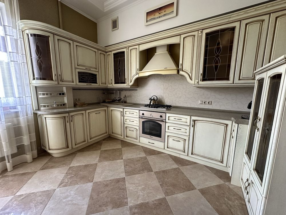 Оренда 2к квартири Центр Новобудова + паркомісце у підземному паркінгу Львів - зображення 4