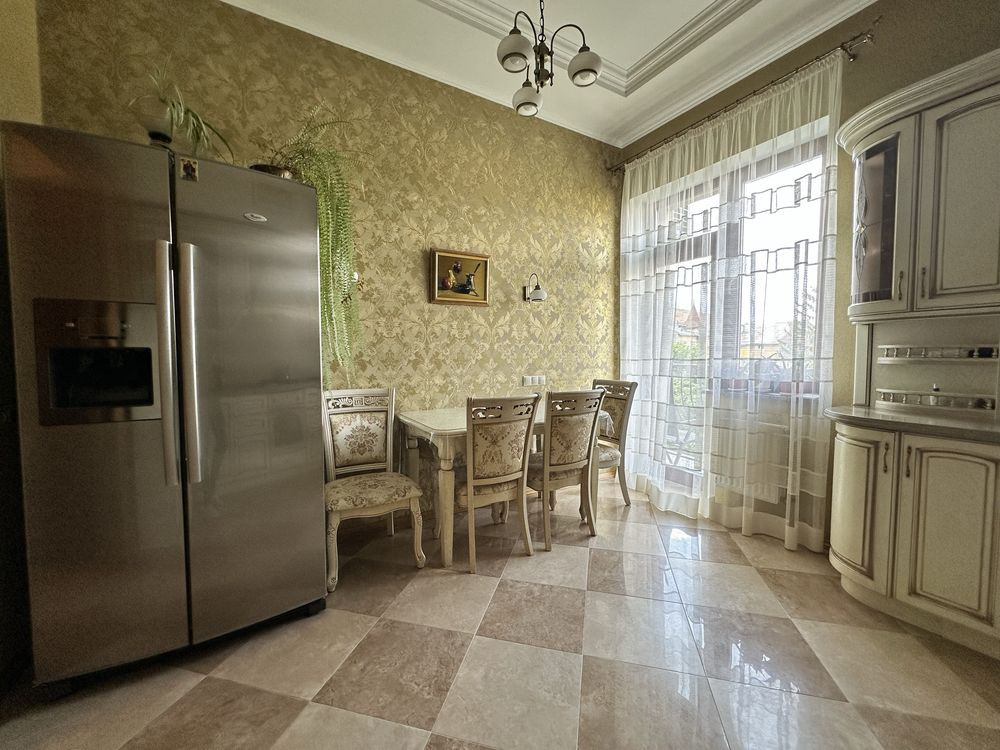 Оренда 2к квартири Центр Новобудова + паркомісце у підземному паркінгу Львів - зображення 6