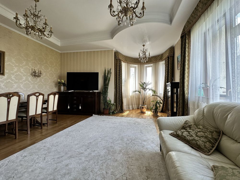 Оренда 2к квартири Центр Новобудова + паркомісце у підземному паркінгу Львів - зображення 3