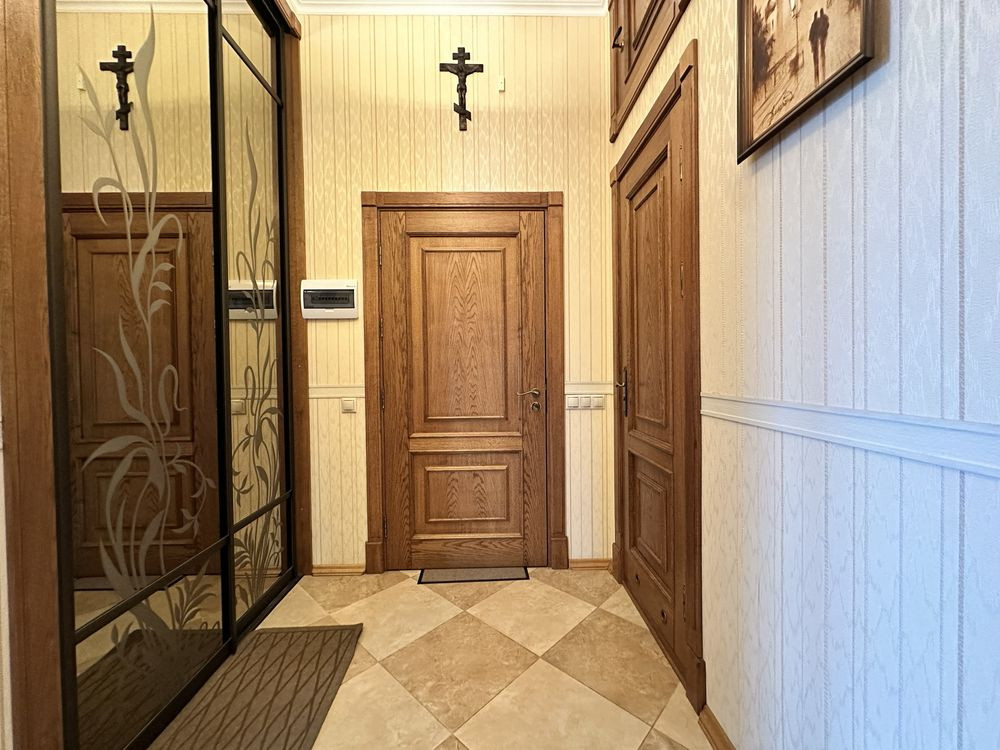 Оренда 2к квартири Центр Новобудова + паркомісце у підземному паркінгу Львів - зображення 7