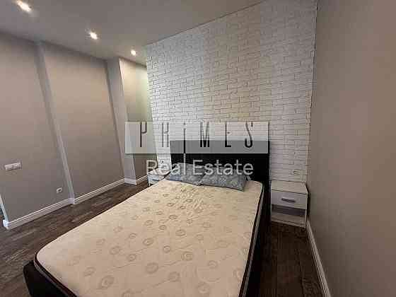 Оренда 1 кімнатної квартири площею 60м2 ЖК Новопечерські Липки Киев