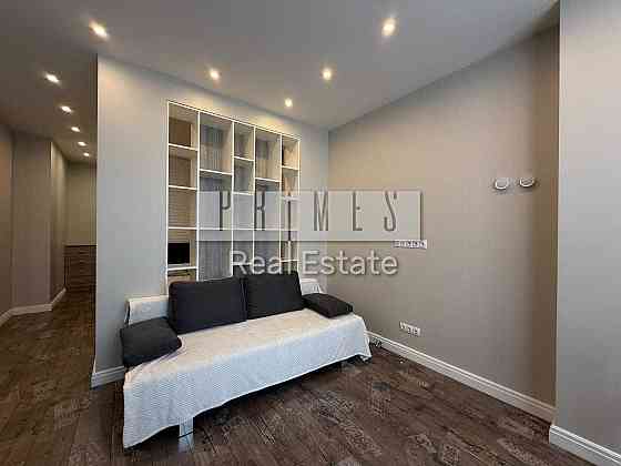 Оренда 1 кімнатної квартири площею 60м2 ЖК Новопечерські Липки Киев