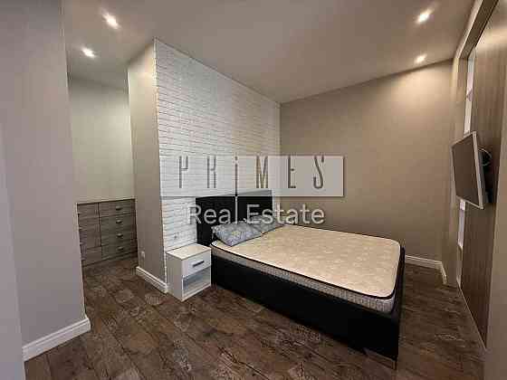 Оренда 1 кімнатної квартири площею 60м2 ЖК Новопечерські Липки Киев