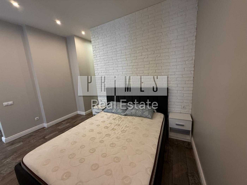 Оренда 1 кімнатної квартири площею 60м2 ЖК Новопечерські Липки Киев - изображение 4