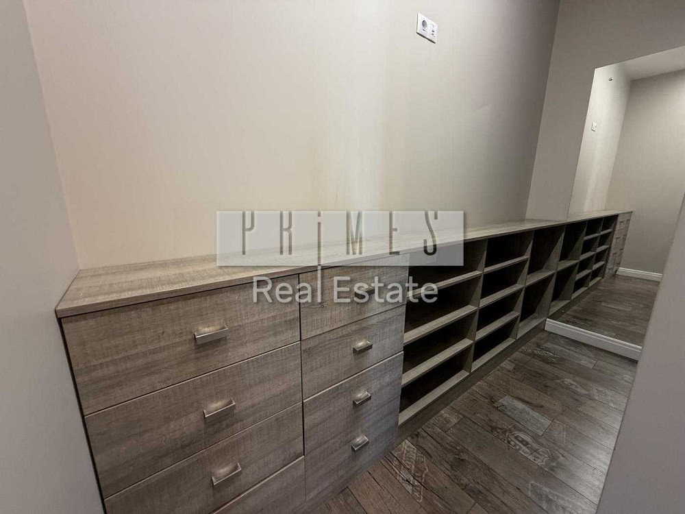 Оренда 1 кімнатної квартири площею 60м2 ЖК Новопечерські Липки Киев - изображение 5