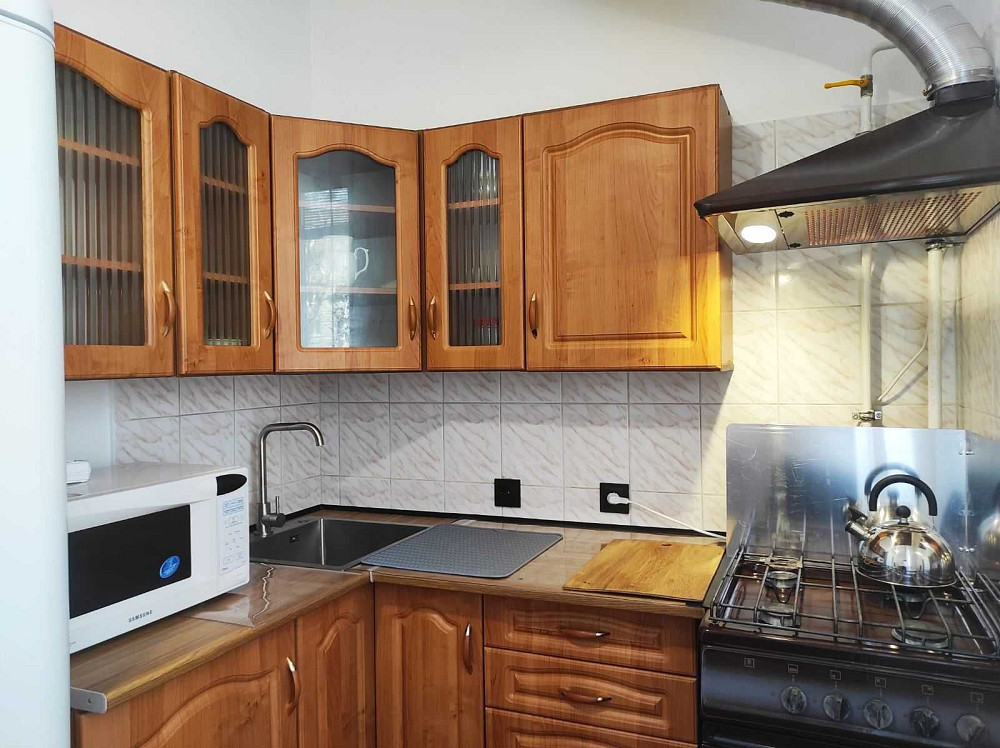 1к по вул. Полкова, Подільський р-н, біля парку Сирецький гай, власник Киев - изображение 4