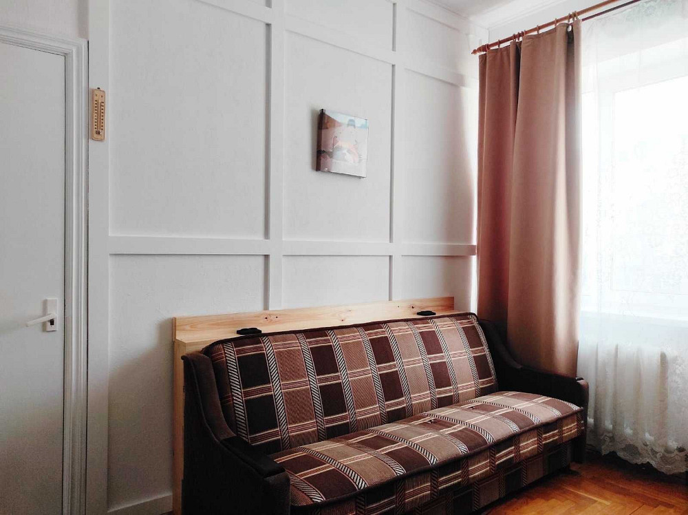 1к по вул. Полкова, Подільський р-н, біля парку Сирецький гай, власник Киев - изображение 1