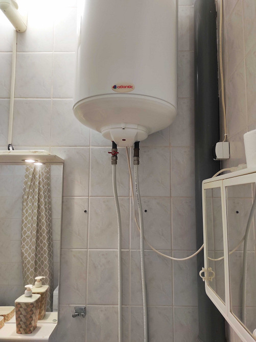 1к по вул. Полкова, Подільський р-н, біля парку Сирецький гай, власник Киев - изображение 8