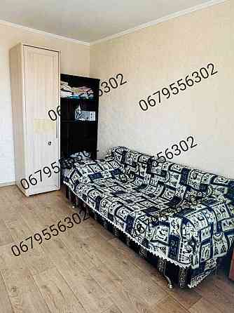 Оренда 1-кімнатна слобожанське ювілейне без посередників від власника Слобожанское