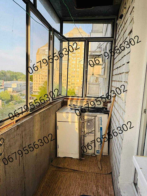 Оренда 1-кімнатна слобожанське ювілейне без посередників від власника Слобожанське - зображення 4