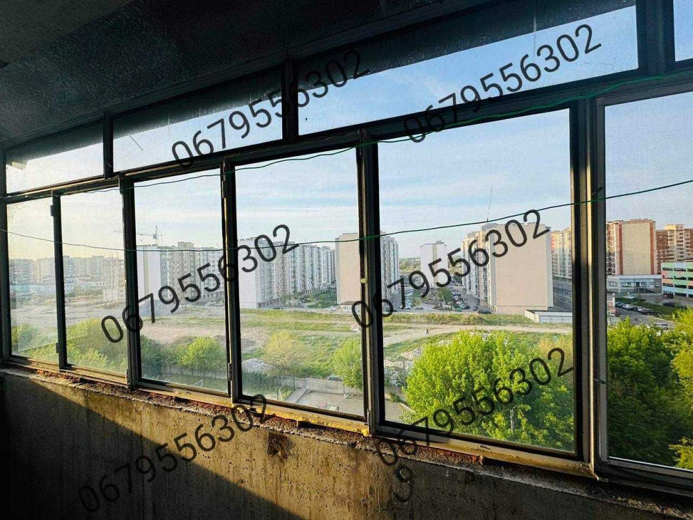 Оренда 1-кімнатна слобожанське ювілейне без посередників від власника Слобожанське - зображення 2