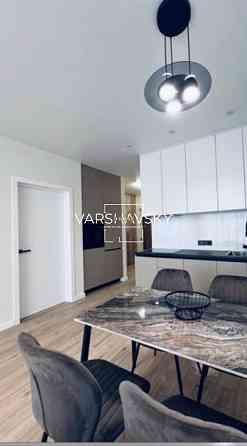 Оренда 1 к квартири ЖК Варшавськи плюс Киев