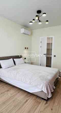 Оренда 1 к квартири ЖК Варшавськи плюс Киев