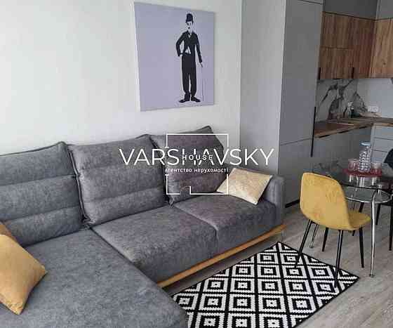 Оренда 1 к квартири ЖК Варшавськи плюс Киев