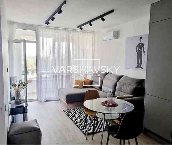 Оренда 1 к квартири ЖК Варшавськи плюс Киев