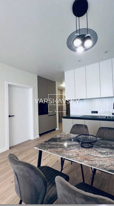 Оренда 1 к квартири ЖК Варшавськи плюс Киев - изображение 3