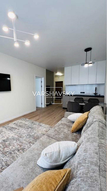 Оренда 1 к квартири ЖК Варшавськи плюс Киев - изображение 1