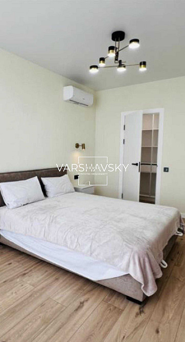 Оренда 1 к квартири ЖК Варшавськи плюс Киев - изображение 2