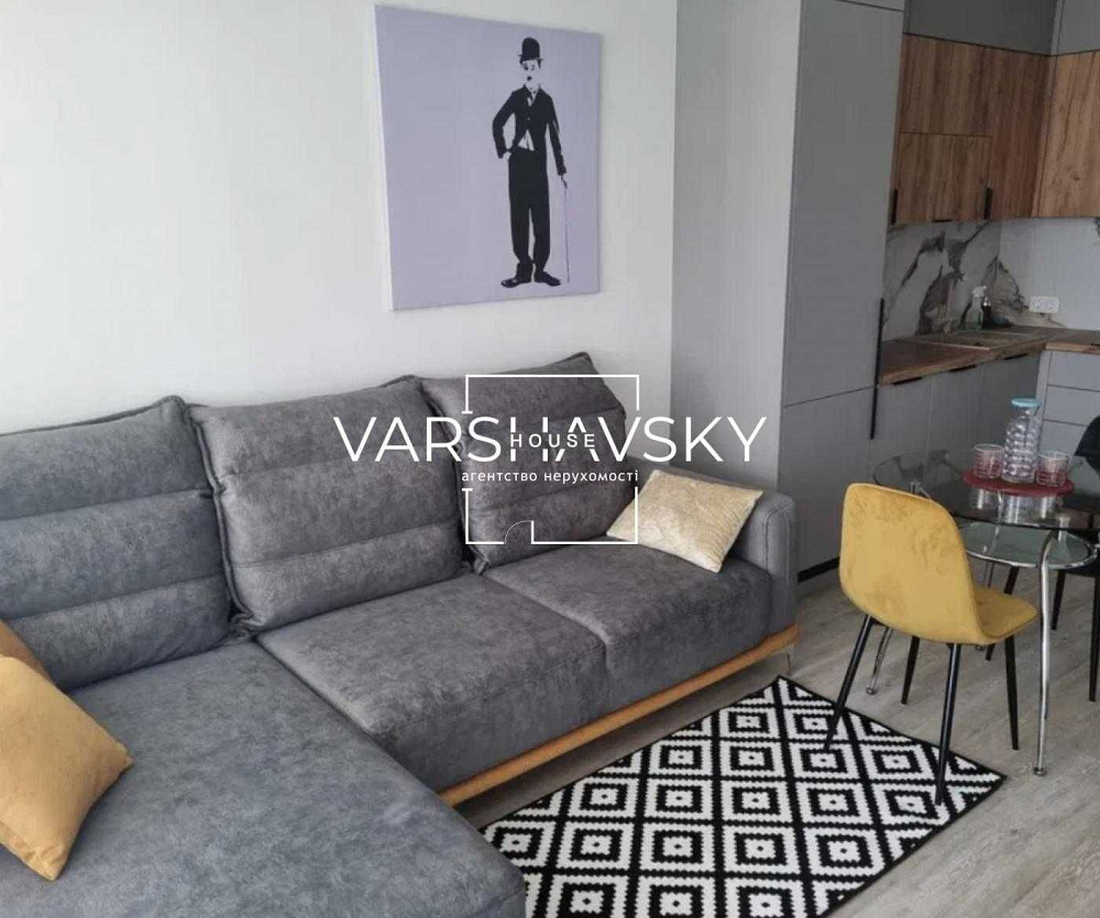 Оренда 1 к квартири ЖК Варшавськи плюс Киев - изображение 6
