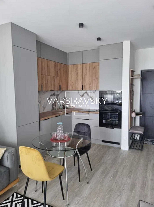 Оренда 1 к квартири ЖК Варшавськи плюс Киев - изображение 7