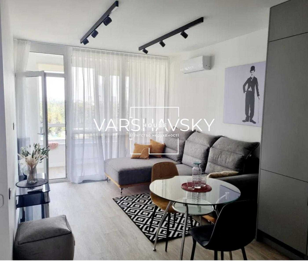 Оренда 1 к квартири ЖК Варшавськи плюс Киев - изображение 5