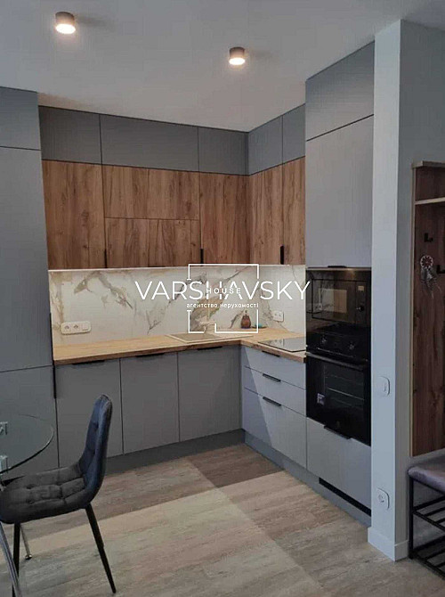 Оренда 1 к квартири ЖК Варшавськи плюс Киев - изображение 8