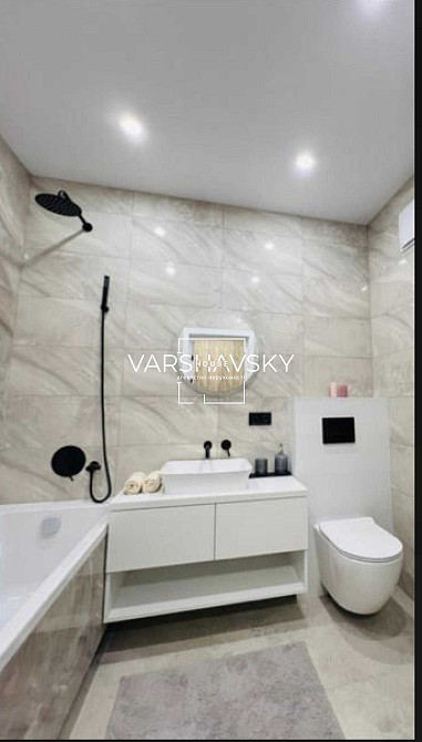 Оренда 1 к квартири ЖК Варшавськи плюс Киев - изображение 4