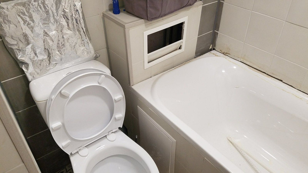 Здаеться однокомнатная квартира на Полетаева Черновцы - изображение 7