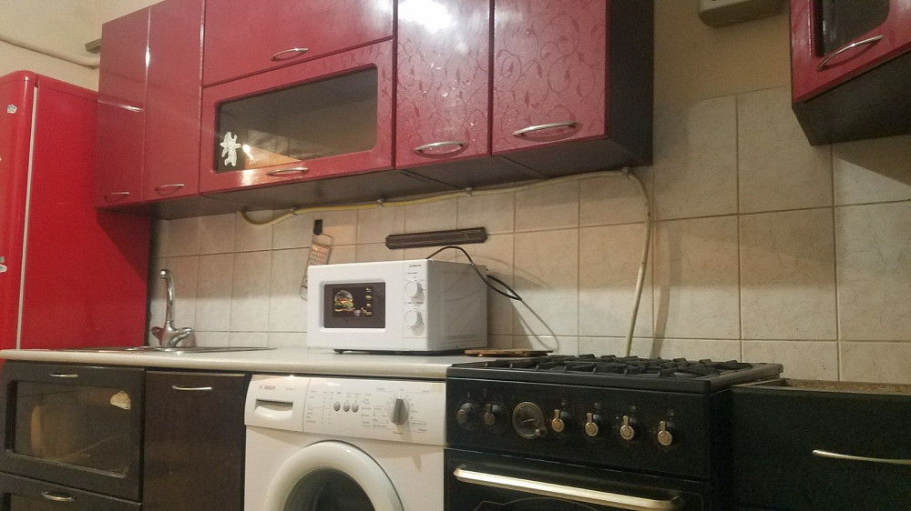 Здаеться однокомнатная квартира на Полетаева Черновцы - изображение 8