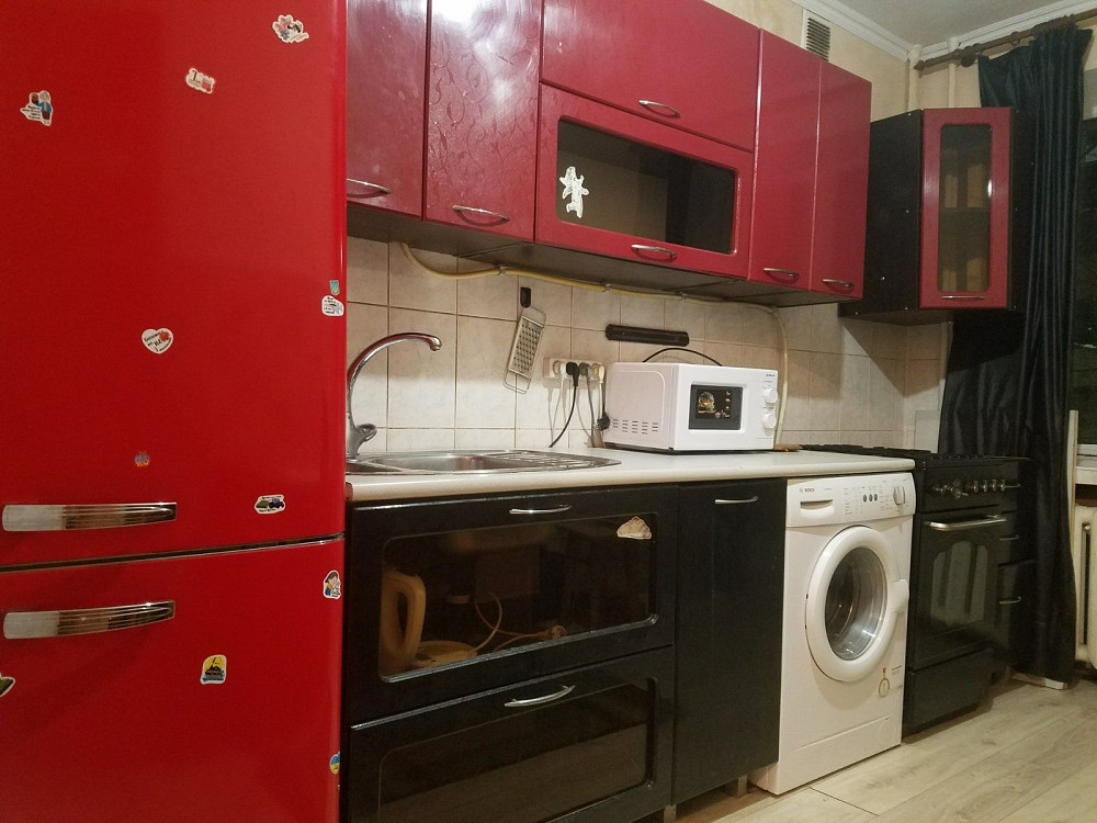 Здаеться однокомнатная квартира на Полетаева Черновцы - изображение 5