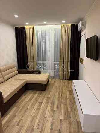 ПЕРША здача ! Видова Євро-двушка 43 м2 в ЖК SEVEN Севен ! ГЕНЕРАТОР ! Киев